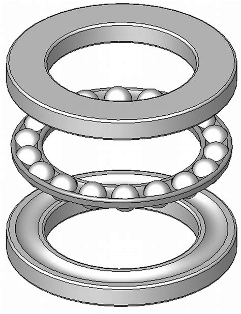 ball bearing cnc machine|thrust ball bearings.